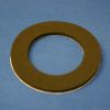 Gasket, Lower DDC-3000C Central Vac Motor Part Number: 3000C-1-32 for Dust Care