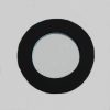 Gasket, Motor Utopia 99194 Fan End Part Number: GASCUT20R for Power Star
