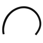 Gasket, Seal A101 PN Part Number: 70287 for Compact — part 1 thumbnail