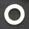 Gasket, Seal Crcular Felt Brushroll 2883/2890/2895 Part Number: R1692B for Rexair