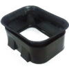 SHORT AIR DUCT Bissell repair part number: 2036814