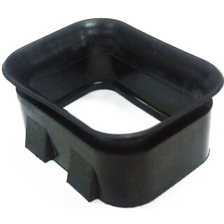 SHORT AIR DUCT Bissell repair part number: 2036814
