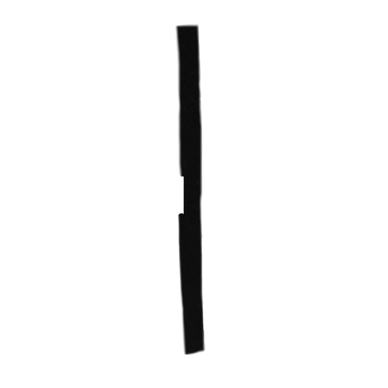 Gasket, Strip Bottom Plate Felt 505-515 Part Number: 1422A for Kirby
