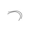 Gasket, Tank Pro 10 and Pro 6 Part Number: 510181 for Proteam
