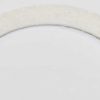 Gasket, (: White Felt Brushroll WindTunnel Part Number: 440013141 for Hoover