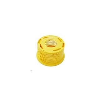 Grille Cyclone Yellow