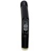 Grip, Black/Red Attachment G6 Part Number: 225114 for Kirby