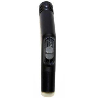 Grip, Black/Red Attachment G6 Part Number: 225114 for Kirby
