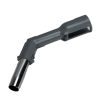 Grip, Gray Handle W/Swivel No Switch EXR-40015 Part Number: FR6040G for Electrolux Replacement