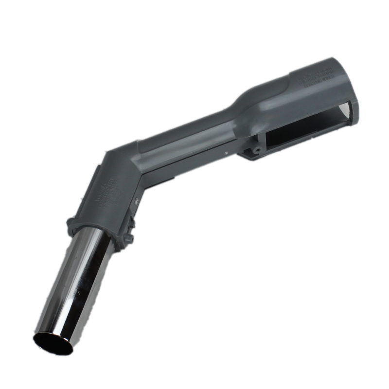 Grip, Gray Handle W/Swivel No Switch EXR-40015 Part Number: FR6040G for Electrolux Replacement