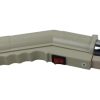 Grip, Pistol W/ On/Off Switch and Button Lock Part Number: 9255 for Fitall