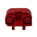 HANDLE BRACKET 2HD TWIN MOTOR COMMERICAL UPRIGHT Part Number: ZL12-27S-A08 for … — part 16 thumbnail