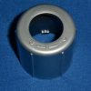 HANDLE COMPRESSION FITTING FOR LIL' QUICKIE Part Number: CP-ST01-42 for Dust Care