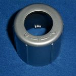 HANDLE COMPRESSION FITTING FOR LIL' QUICKIE Part Number: CP-ST01-42 for Dust Ca… — part 42 thumbnail