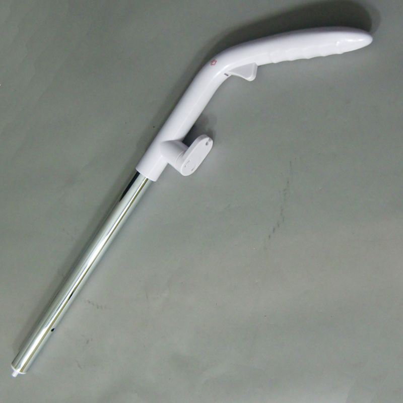 HANDLE FOR LIL STEAMER MOP Part Number: JC206-A for Dust Care