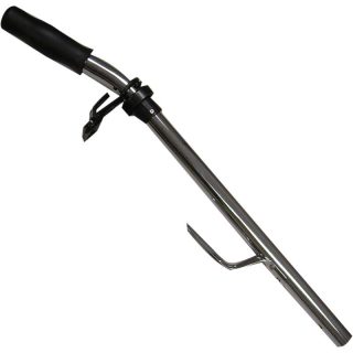 CLEANMAX PRO SERIES LOOP CMPS HANDLE ASSY TUBE and GRIP