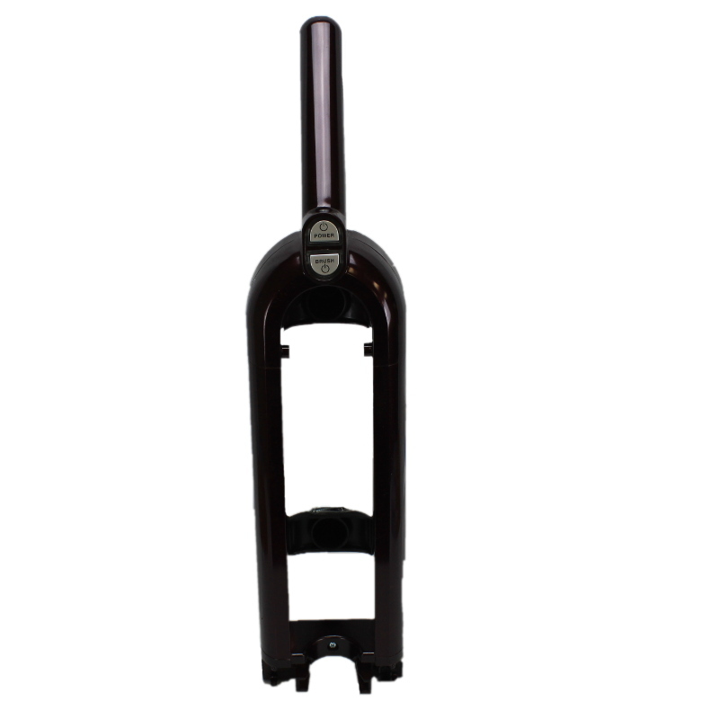HANDLE, UPPER MOLTEN RED 17G5 10169 Part Number: 2032250 for Bissell