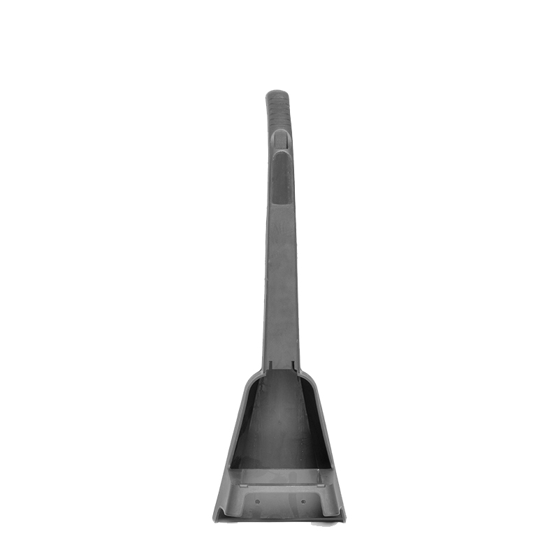 HANDLE, UPPER ONLY SHADOW GRAY Part Number: 522212001 for Hoover