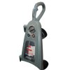 HANDLE UPPER W/CUSTOM CLEAN 66Q4 Part Number: 2037333 for Bissell