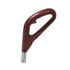 HANDLE, VULCANIC SATIN   1770/1970/2080/2090 Part Number: 203-5520 for Bissell
