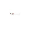 HANDLE, WAND ASSY DC14 GRAY/RED Part Number: 908661-20 for Dyson