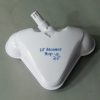 HEAD FOR LIL STEAMER MOP Part Number: JC206-J for Dust Care