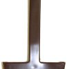 HEADLIGHT CAP BUMPER, 1CR BROWN Part Number: 161969A for Kirby
