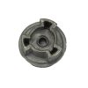 HOLDER ONLY, BEARING FOR 3 ROW BRUSHROLL EVOLUTION Part Number: V700317400 for Evolution