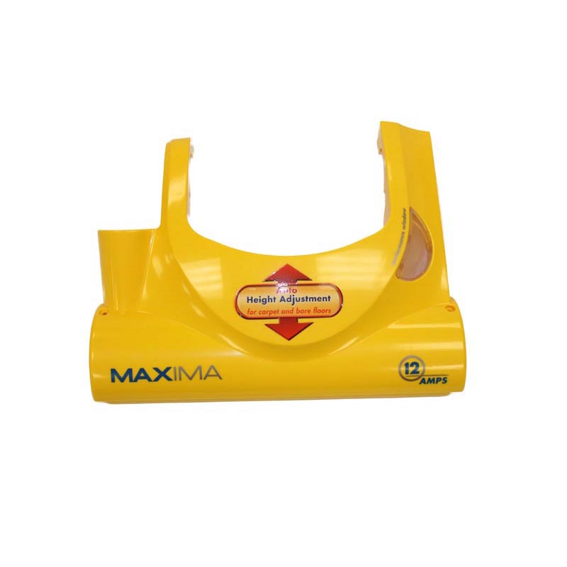HOOD, 4700A Part Number: 62569 for Eureka