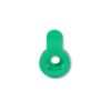 HOOK, CORD LIME GREEN DC07 Part Number: 900018-02 for Dyson