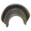 HOOK, UPPER CORD 4870    UPRIGHT Part Number: 70493-119N for Eureka