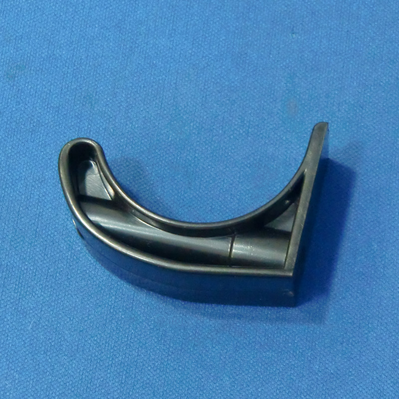 HOOK, UPPER HOSE EVOLUTION CIRRUS LITE CR658 658 Part Number: DCC358-37 for Evolution