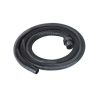 HOSE, 1-1/2" X 12' Black Part Number: 9062500 for Shop Vac