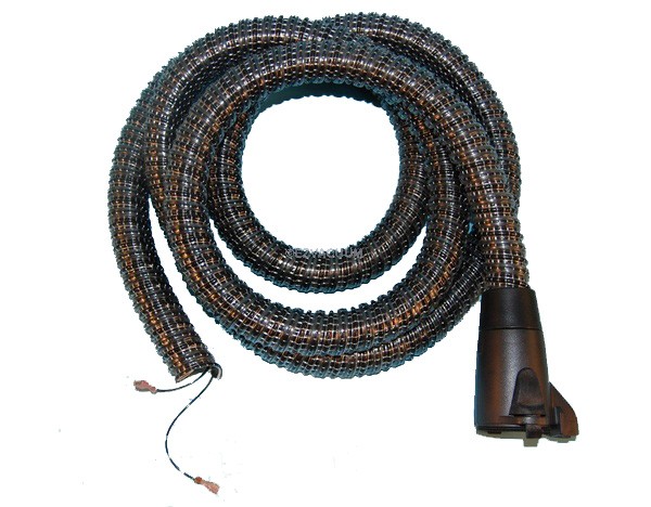 HOSE, 14' ELECTRIC E SERIES Part Number: R15658 for Rexair