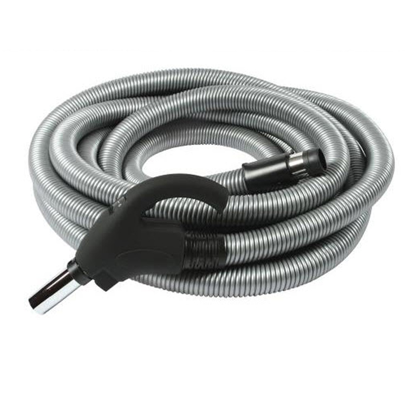HOSE, 30' 1 3/8" LOW VOLTAGE FRICTION FIT W/SWITCH Part Number: 99473 for Cen-Tec