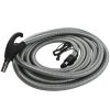 HOSE, 30' W/PIGTAIL FLUSH 4 WIRE 3 POSITION SWITCH Part Number: 99539 for Cen-Tec