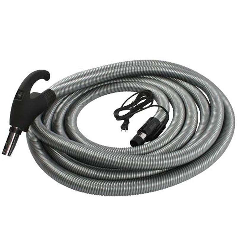 HOSE, 30' W/PIGTAIL FLUSH 4 WIRE 3 POSITION SWITCH Part Number: 99539 for Cen-Tec
