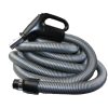 HOSE, 35' 1 3/8" Low Voltage Gas Pump Grip Black Part Number: 12.6 1375-235 for Built-In