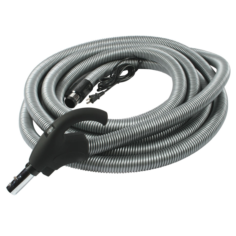 HOSE, 35' 2WIRE RECESSED SOFT GRIP Part Number: 97999 for Cen-Tec