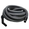 HOSE, 35' NON ELECT CP   CHROME WAND END Part Number: 90541 for Cen-Tec