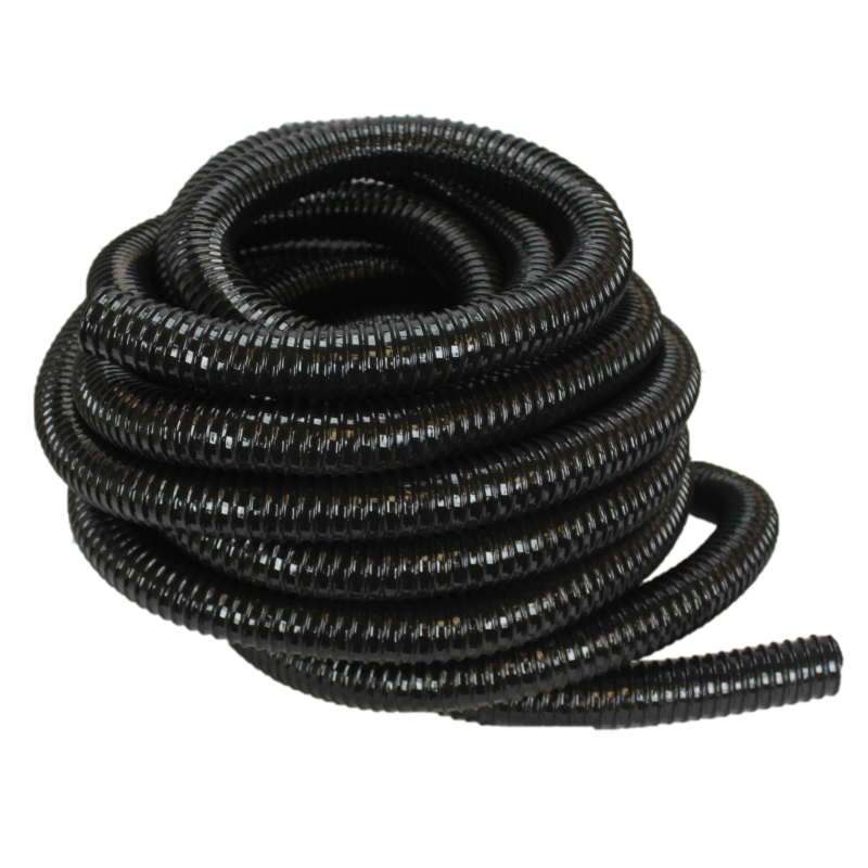 HOSE, 50' X 1 1/2" WIRE REINFORCED Part Number: 15NBK50W0 for Fitall