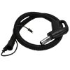 HOSE, 7' 1-1/4 W/PIGTAIL Part Number: 98 1250-722 for Built-In
