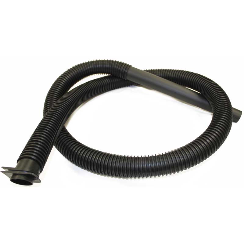 HOSE, ALL AROUND 1 1/4" X 6' Part Number: 53390-03 for Shop Vac
