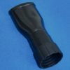 HOSE END, THREADED LIL SUCKER Part Number: HOSE CONN 2 for Dust Care