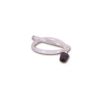 HOSE, PELLET STOVE       ASH VAC Part Number: 1P24 for Love-less Ash