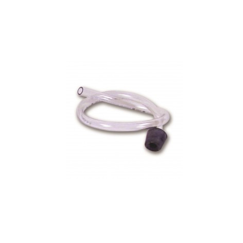 HOSE, PELLET STOVE ASH VAC Part Number: 1P24 for Love-less Ash