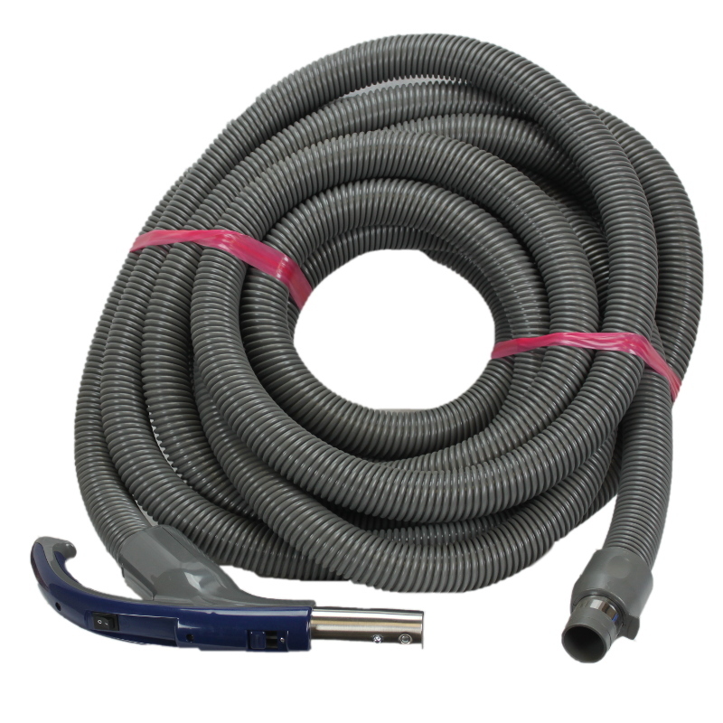 HOSE, POWERSTAR CENTRAL VAC 35' Part Number: TBB0735NN for Power Star