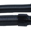 HOSE, STRETCH W/ LONG    CUFF PRO8500A BLACK Part Number: 570091401 for Prograde