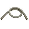 HOSE, VAC-U-FLEX SVF 6 1/2' X 1 1/4" ID GRAY Part Number: 035401250174 for Fitall
