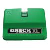 HOUSING, 9300C GREEN Part Number: 09-75430-17 for Oreck